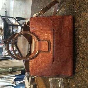 Heidi HOBO satchel